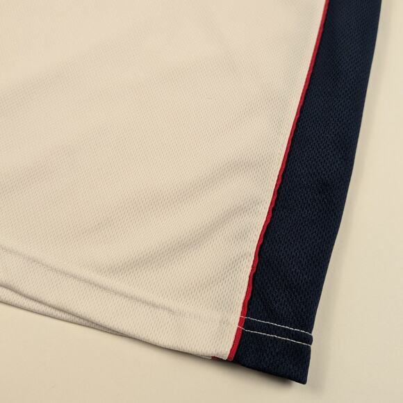 Vintage Jeff Gordon #24 Jersey Nascar Racing Dupont Y2K Tank Top Size 2XL - Picture 6 of 8